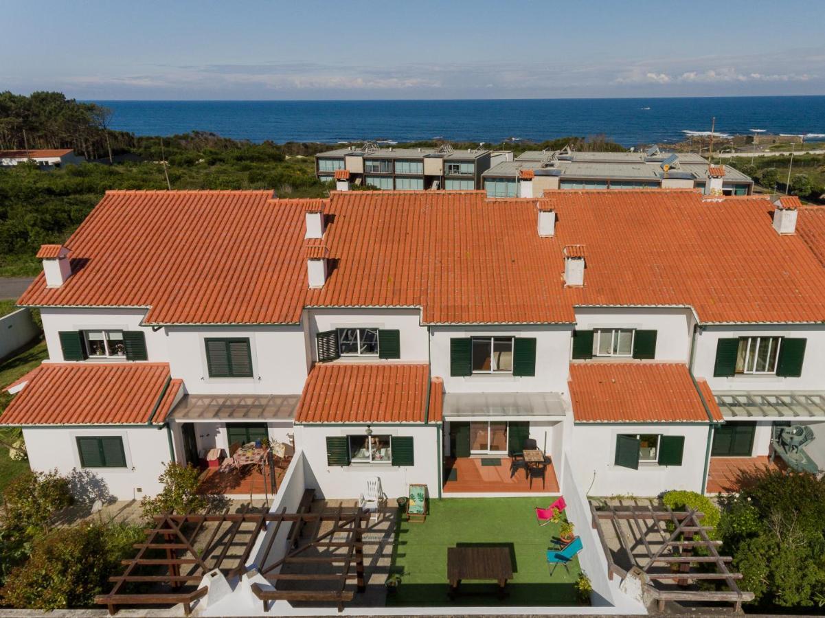 Gelfa Beach House Viana do Castelo Extérieur photo