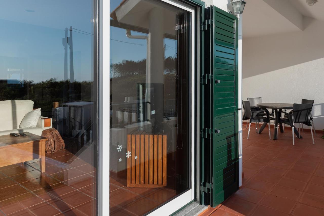 Gelfa Beach House Viana do Castelo Extérieur photo
