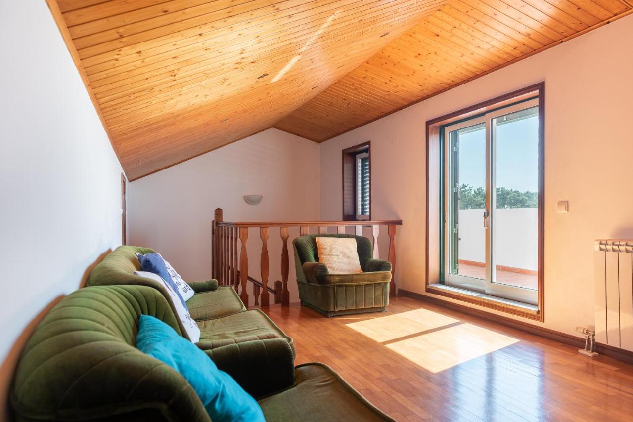 Gelfa Beach House Viana do Castelo Extérieur photo