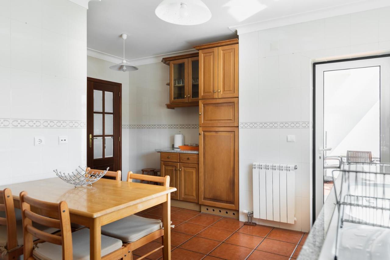 Gelfa Beach House Viana do Castelo Extérieur photo