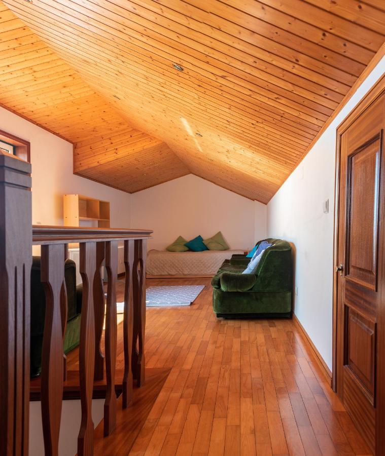 Gelfa Beach House Viana do Castelo Extérieur photo