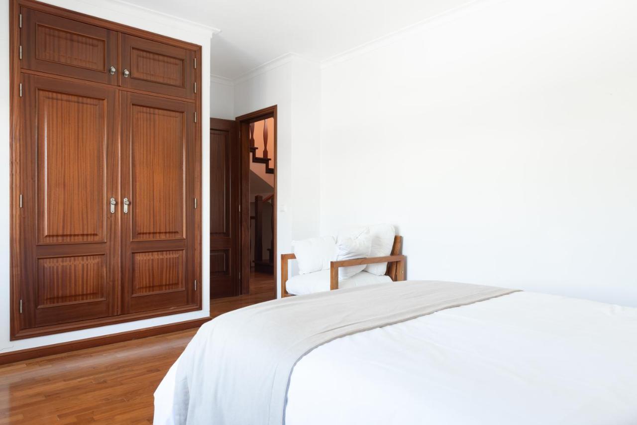 Gelfa Beach House Viana do Castelo Extérieur photo