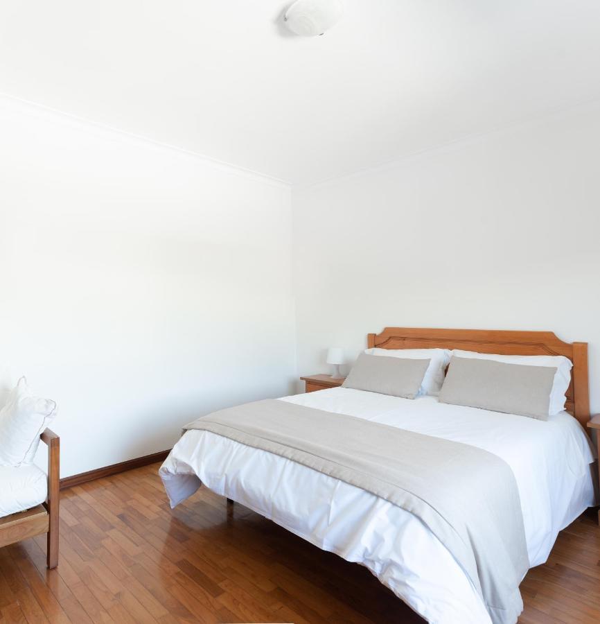 Gelfa Beach House Viana do Castelo Extérieur photo